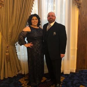 Meet your Posher, Janie